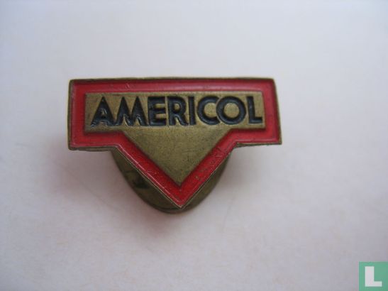 Americol - Afbeelding 1
