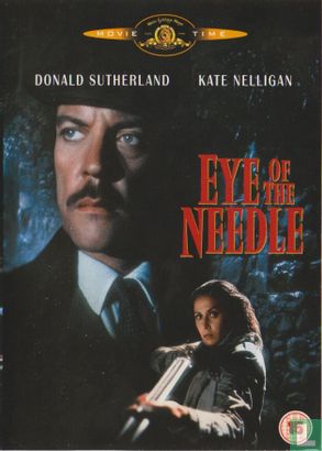 Eye of the Needle - Afbeelding 1