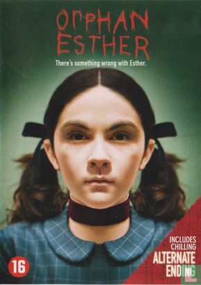 Orphan Esther - Image 1