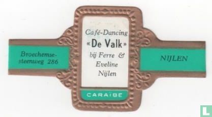 Café-Dancing "De Valk" bij Ferre & Eveline Nijlen - Broechemsesteenweg 286 - Nijlen - Image 1