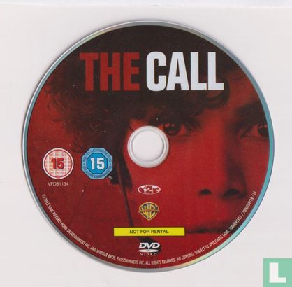 The Call - Image 3