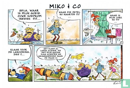 Miko & Co 20