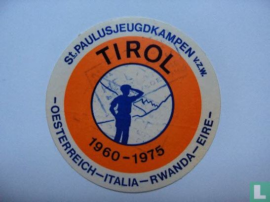 Tirol 1960 - 1975