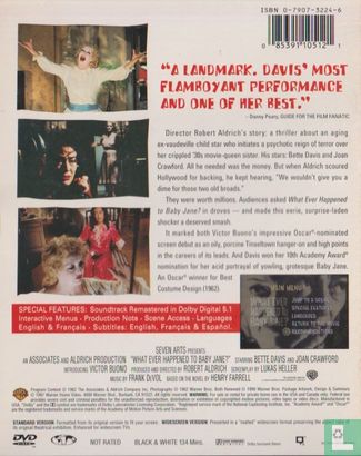 What Ever Happened to Baby Jane? - Bild 2