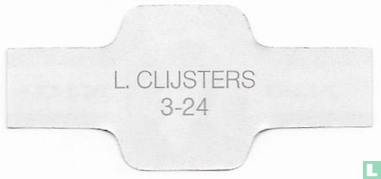 L. Clijsters - Afbeelding 2