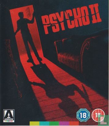 Psycho II - Image 1