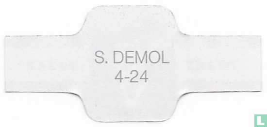 S. Demol - Afbeelding 2