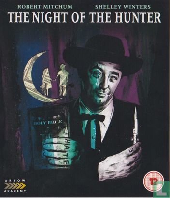 The Night of the Hunter - Afbeelding 1