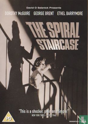 The Spiral Staircase - Bild 1