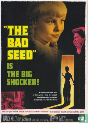 The Bad Seed - Image 1