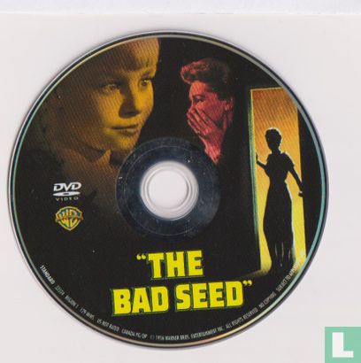The Bad Seed - Image 3