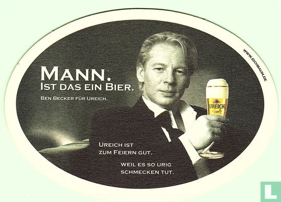 Mann ist das ein bier - Image 1