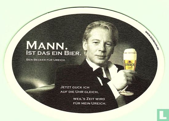 Mann ist das ein bier - Image 2