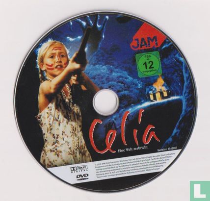 Celia - Image 3