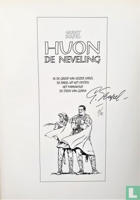 Huon de Neveling - Image 3