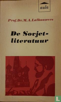 De Sovjet-literatuur - Image 1
