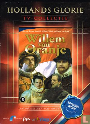 Willem van Oranje  - Bild 1