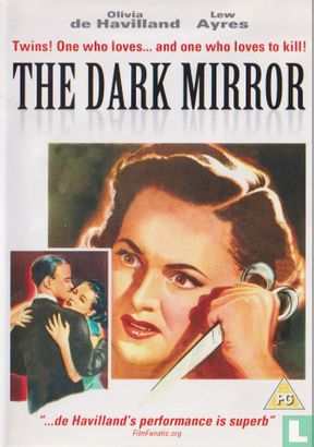 The Dark Mirror - Image 1