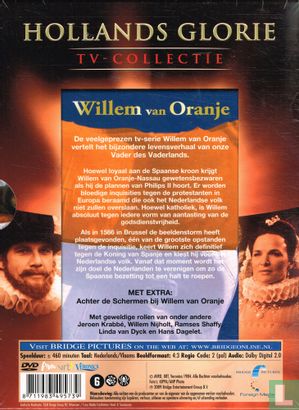 Willem van Oranje  - Bild 2