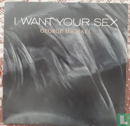 I Want Your Sex - Afbeelding 1