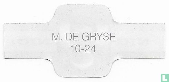 M. de Gryse - Bild 2