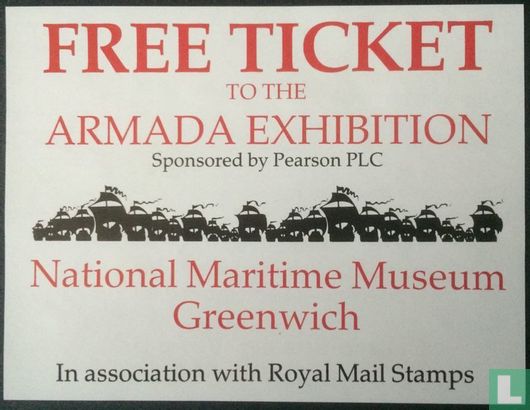 Armada Exhibition - Afbeelding 1