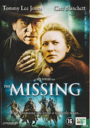 The Missing - Image 1
