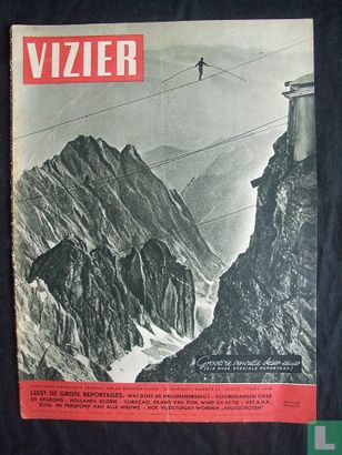 Vizier 22