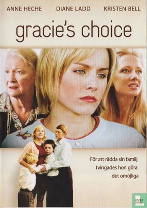 Gracie's Choice - Bild 1