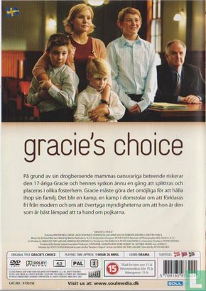Gracie's Choice - Bild 2