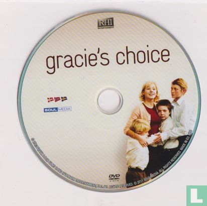 Gracie's Choice - Bild 3