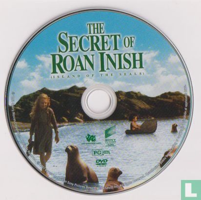 The Secret of Roan Inish - Afbeelding 3