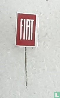 Fiat [rood]