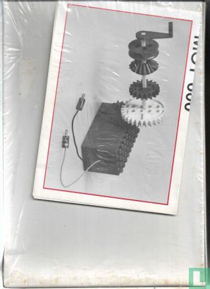 Mot 600   - Image 2