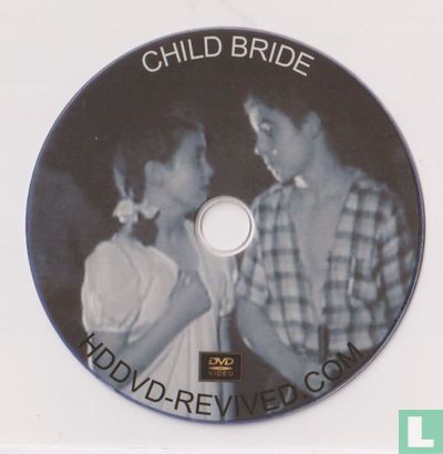 Child Bride - Afbeelding 3