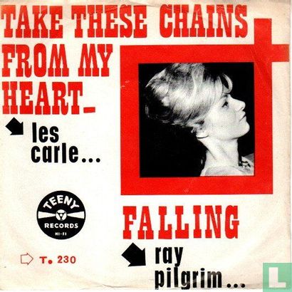 Take These Chains From My Heart - Image 1