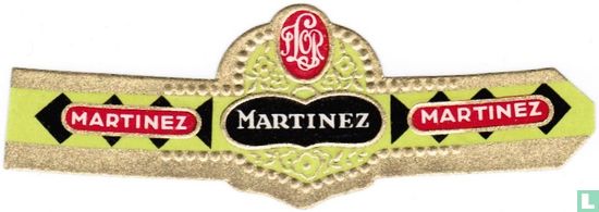 Flor  Martinez - Martinez - Martinez  - Bild 1