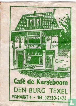 Café De Karseboom - Image 1