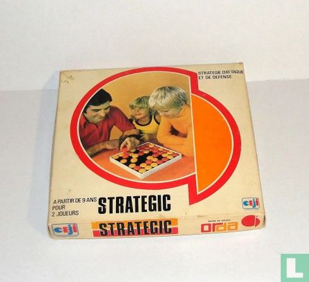 strategic - Image 1
