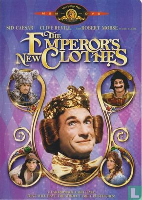 The Emperor's New Clothes - Afbeelding 1