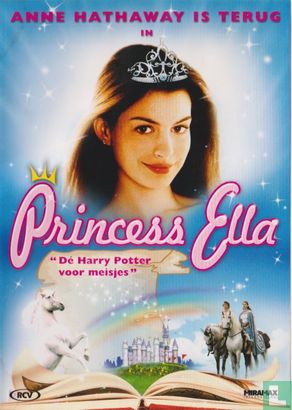 Princess Ella - Image 1
