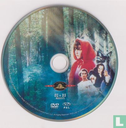 Red Riding Hood - Image 3
