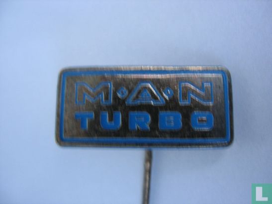 M.A.N Turbo