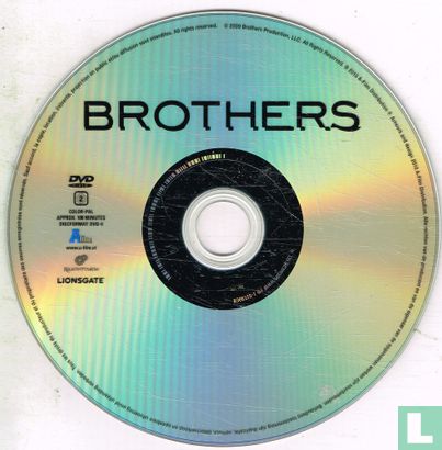 Brothers - Afbeelding 3