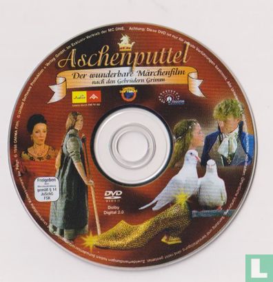 Aschenputtel - Afbeelding 3