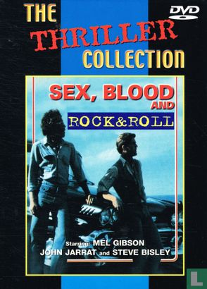 Sex, Blood and Rock & Roll - Afbeelding 1