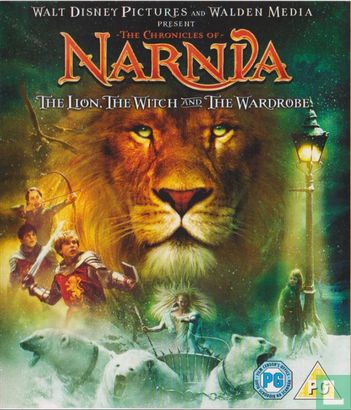 The Lion, The Witch and the Wardrobe - Image 1