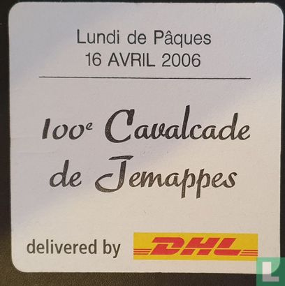 Les attributs / DHL 100e Cavalcade  - Image 2