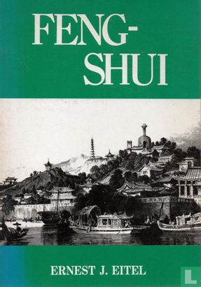 Feng-Shui - Afbeelding 1