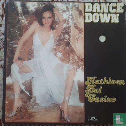 Dance Down - Afbeelding 1